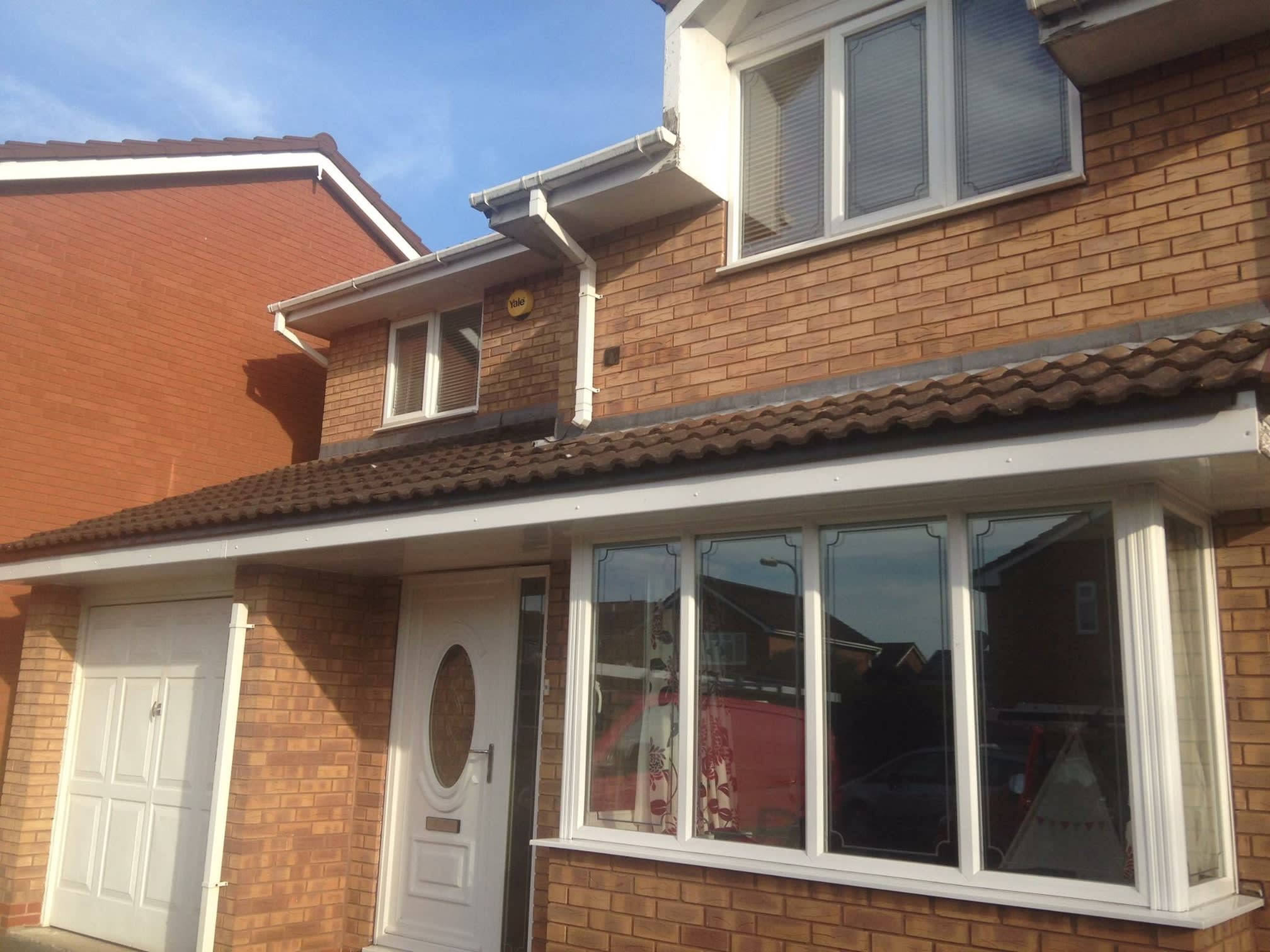 Images Roofline Restorations Ltd