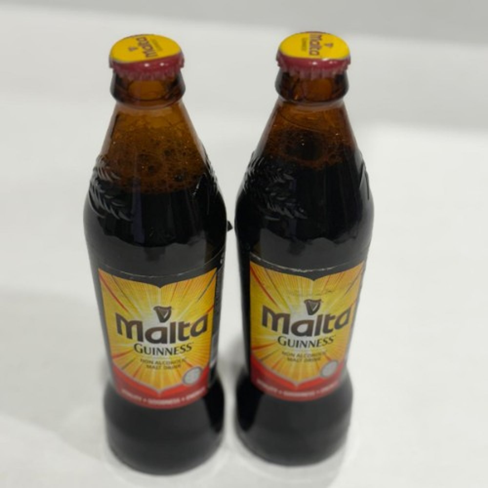 Guinness Malta