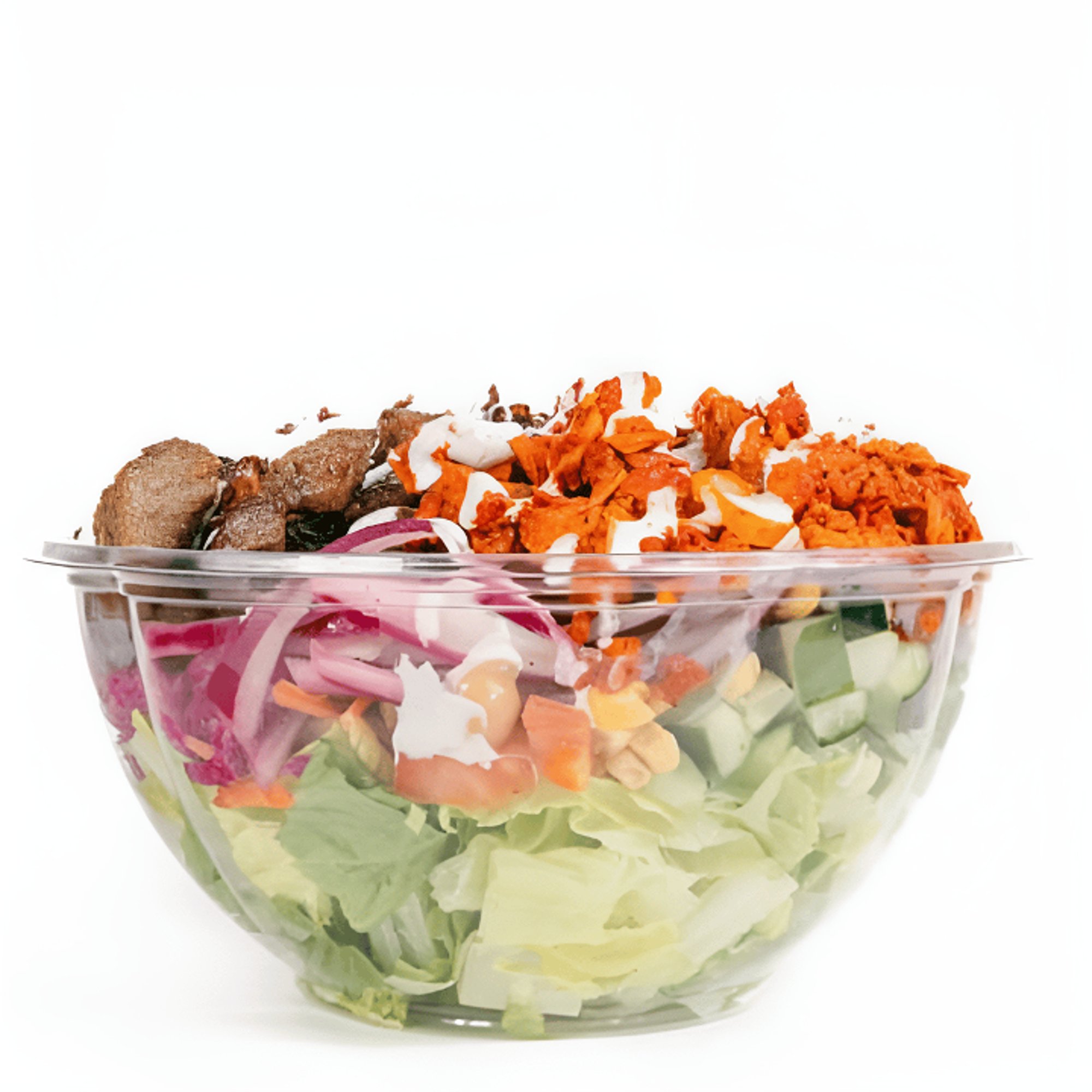 Chicken Salad