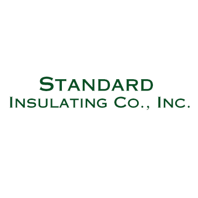 Standard Insulating Co., Inc. Logo