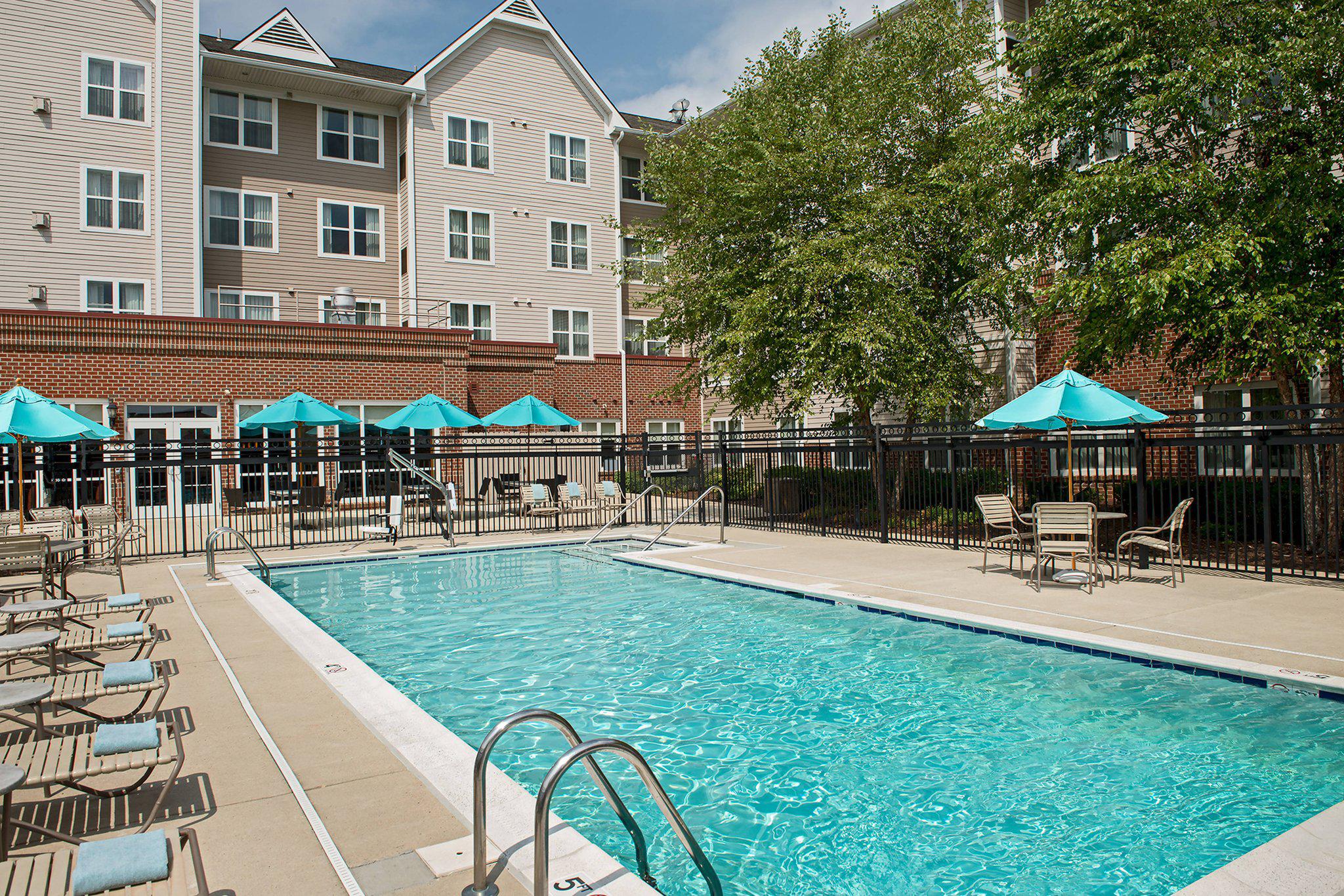 Residence Inn by Marriott Silver Spring Photo