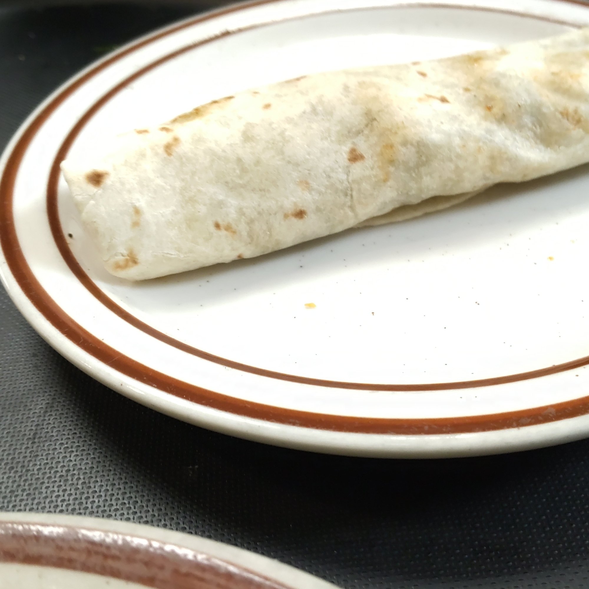 Additional Taco al Carbon