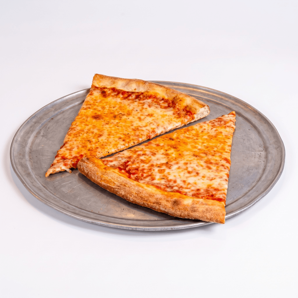NY Style Cheese Slice