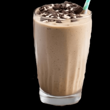 Eevee Smoothie