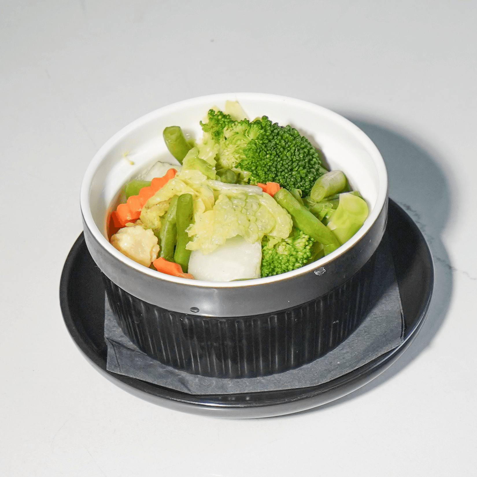 Side Steamed Veggies