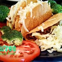 Alamitos Mexican Restaurant Logo