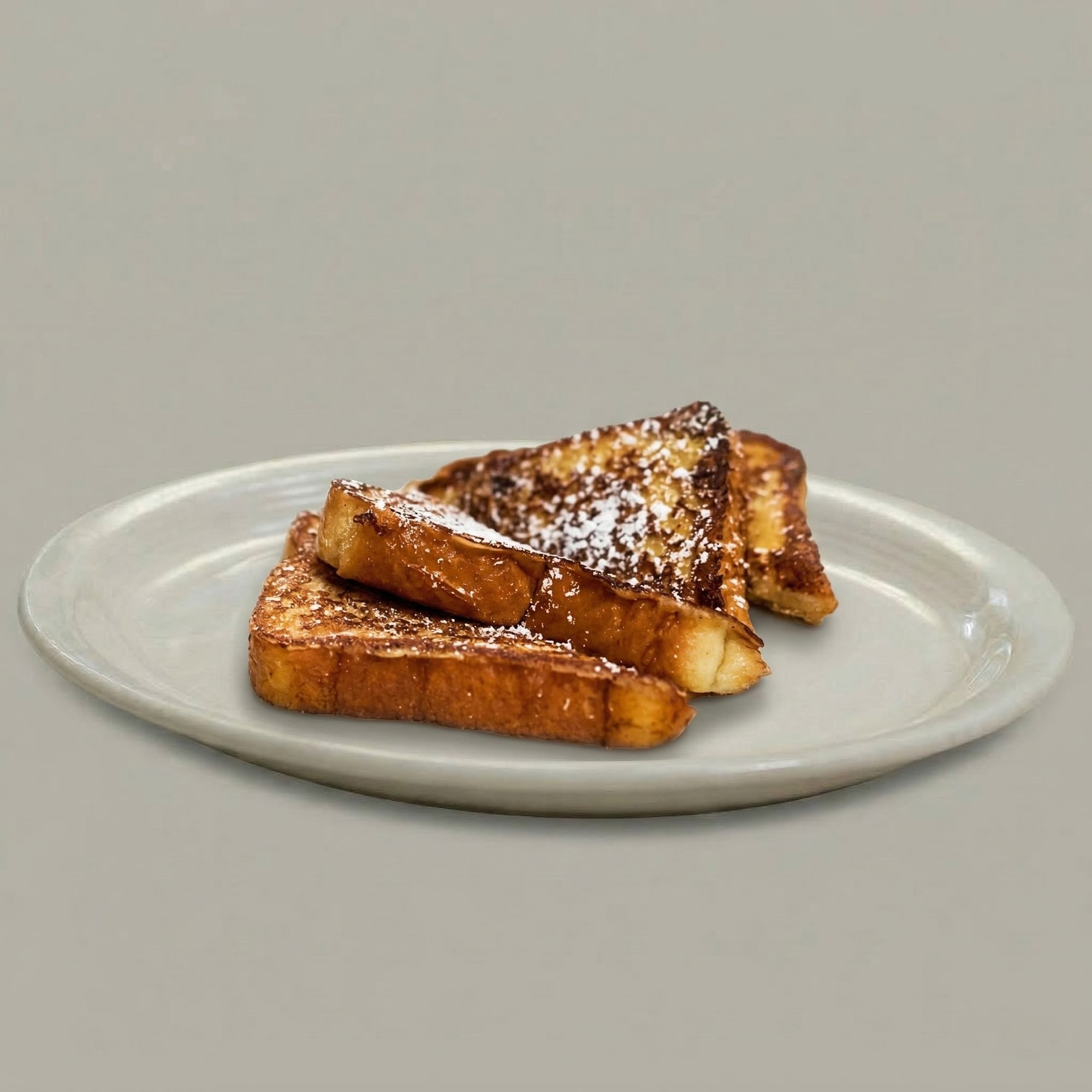 Thick French Toast
