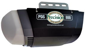 PDS800® Newton DC Powered Garage Door Operator