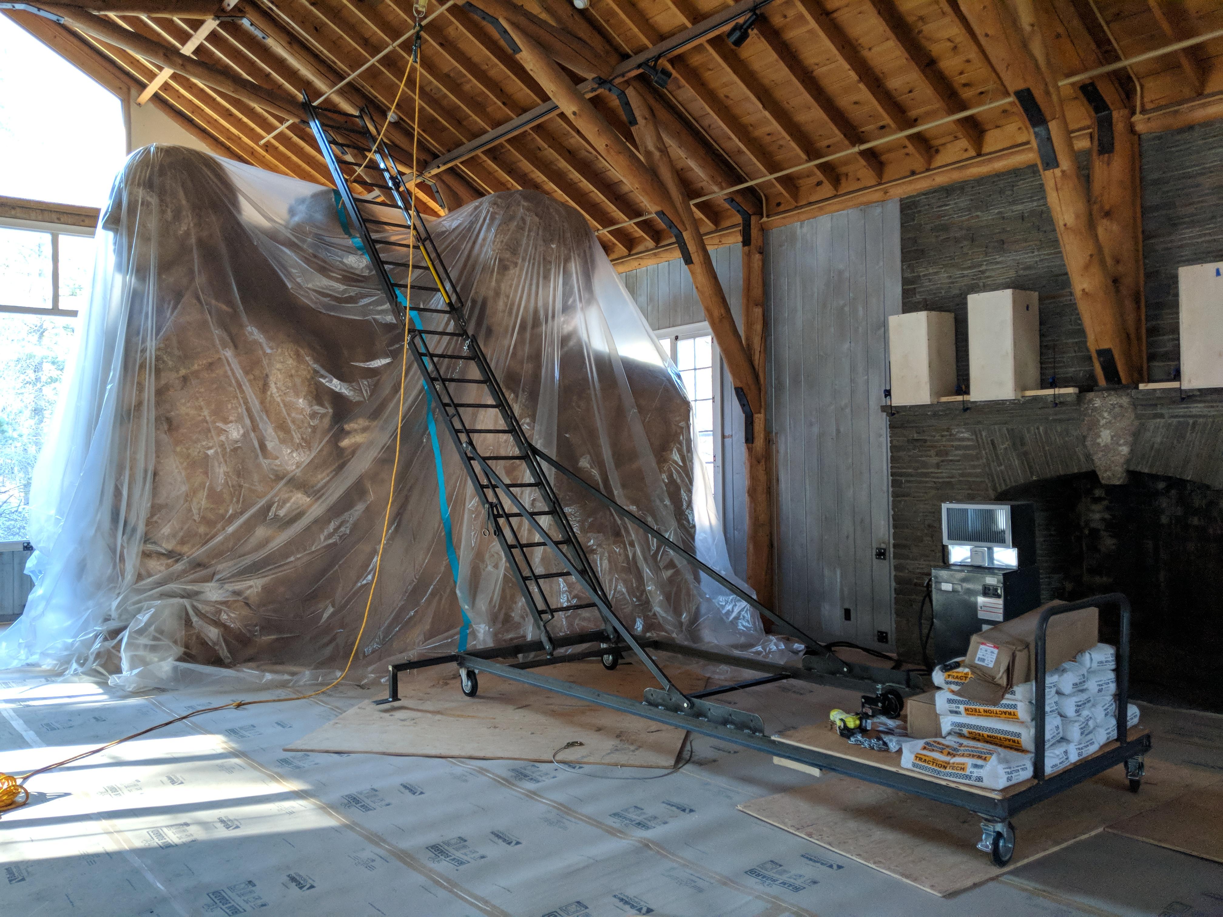 Rangel Construction Image