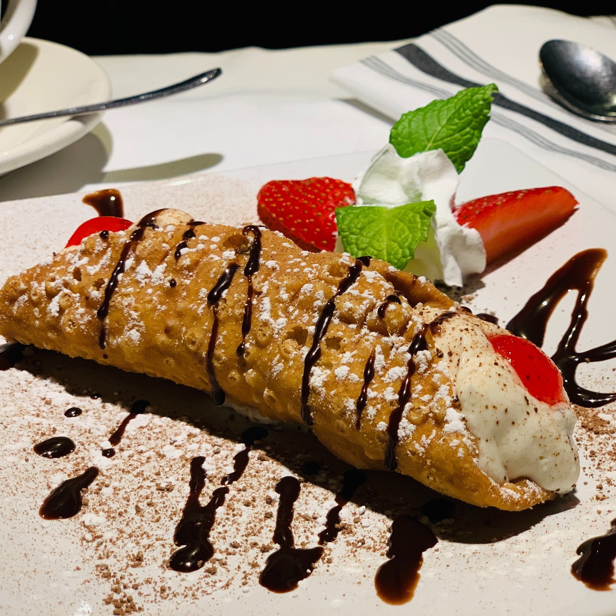 Cannoli