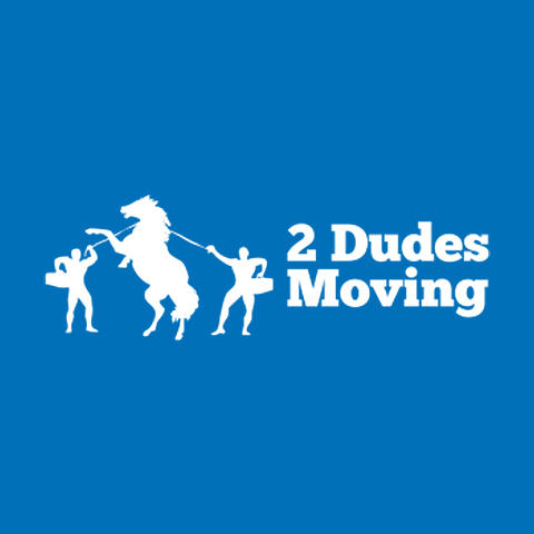 2 Dudes Moving