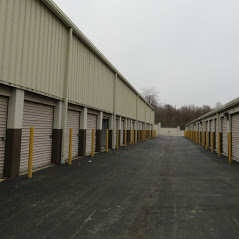 Seabrook Self Storage Photo