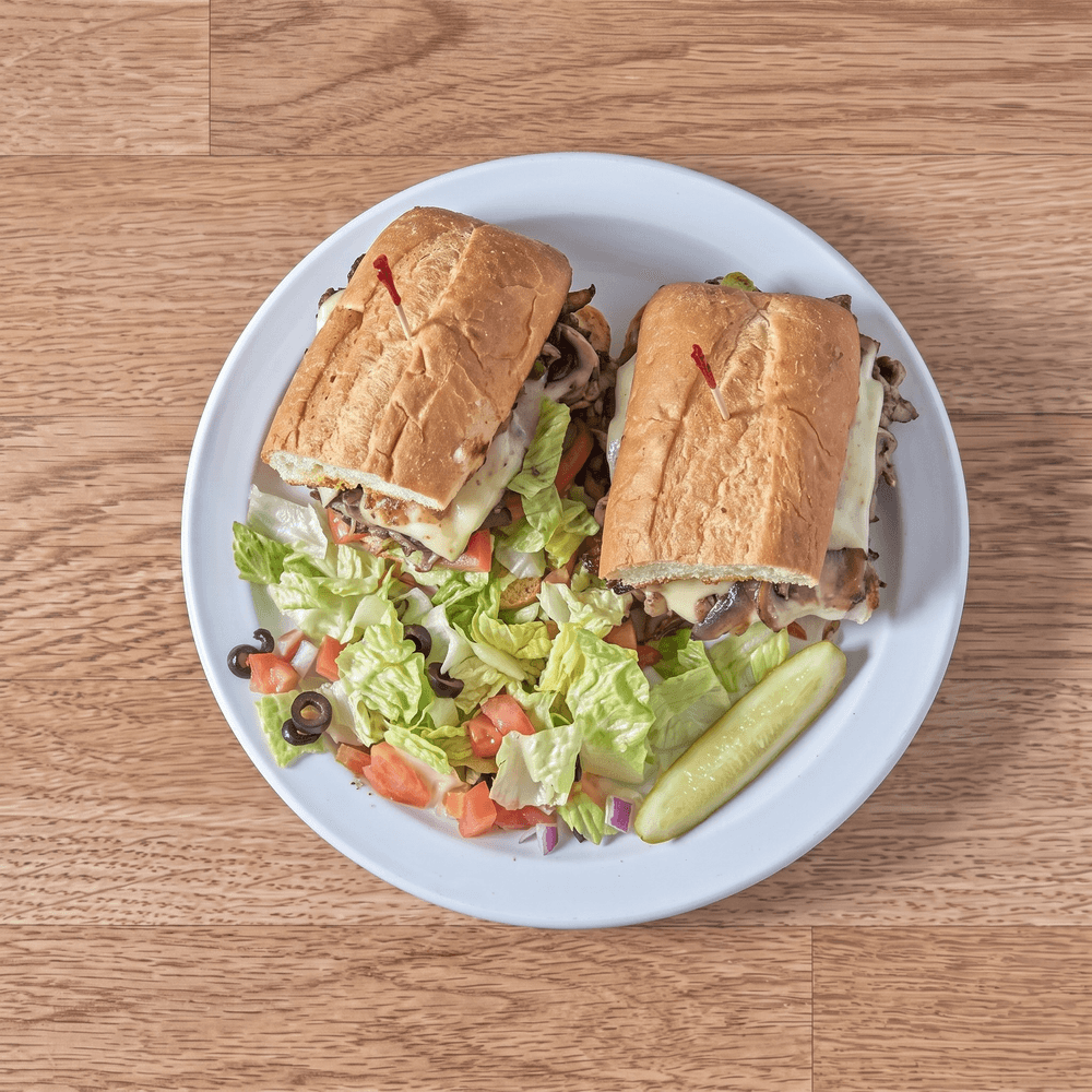 Gnashers Delite Sandwich
