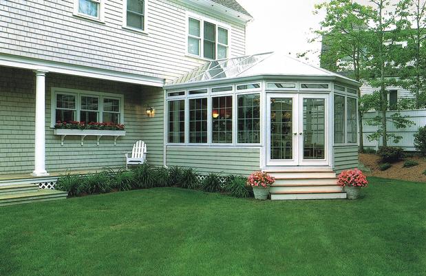 Images Four Seasons Sunrooms