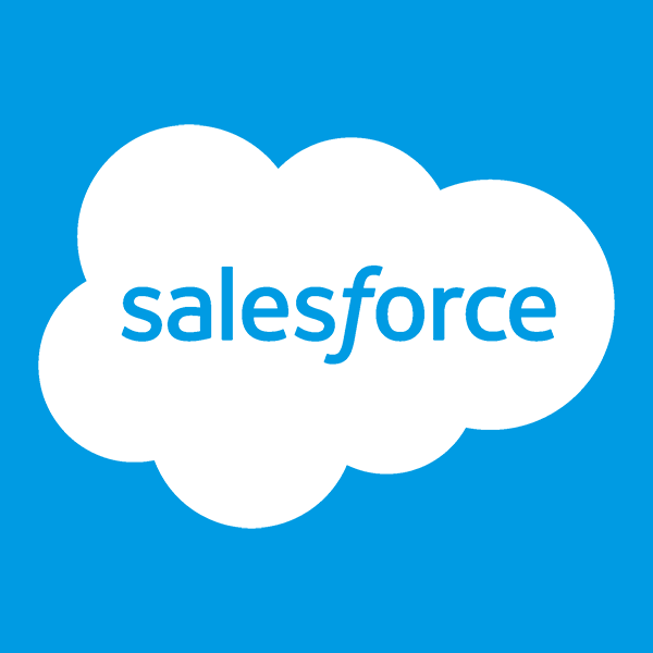 Search for Salesforce Service Cloud