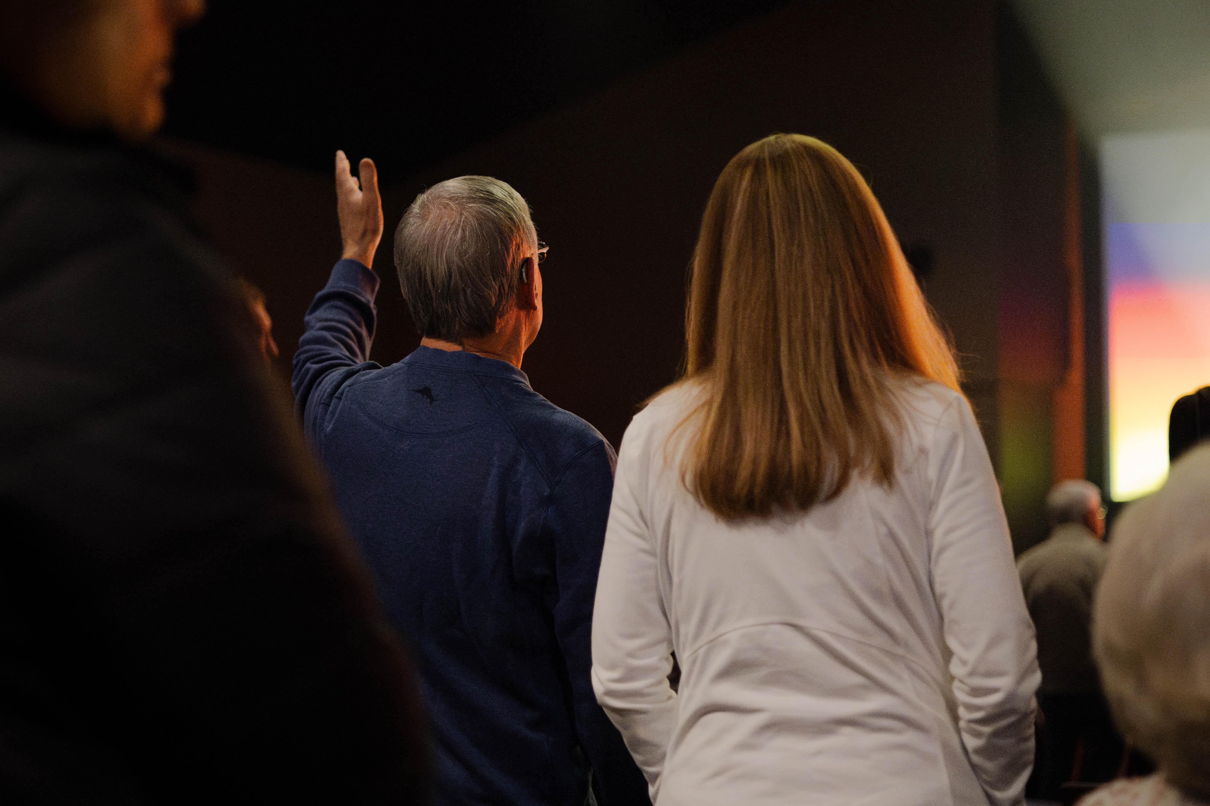 Cypress Church Dublin Campus Image