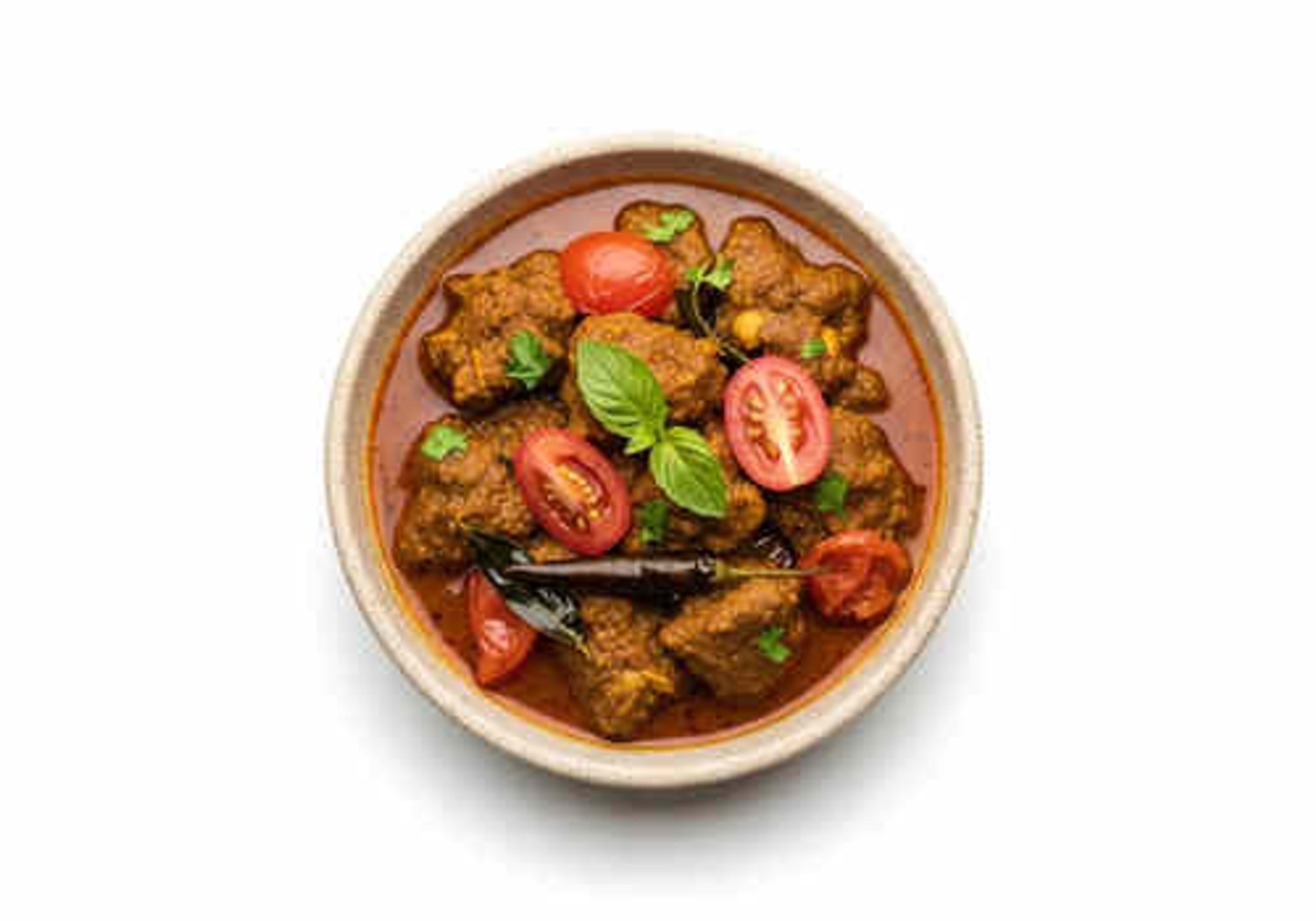 Goat Curry