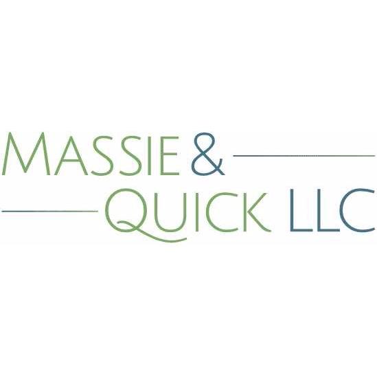 Massie &amp; Quick, LLC Logo