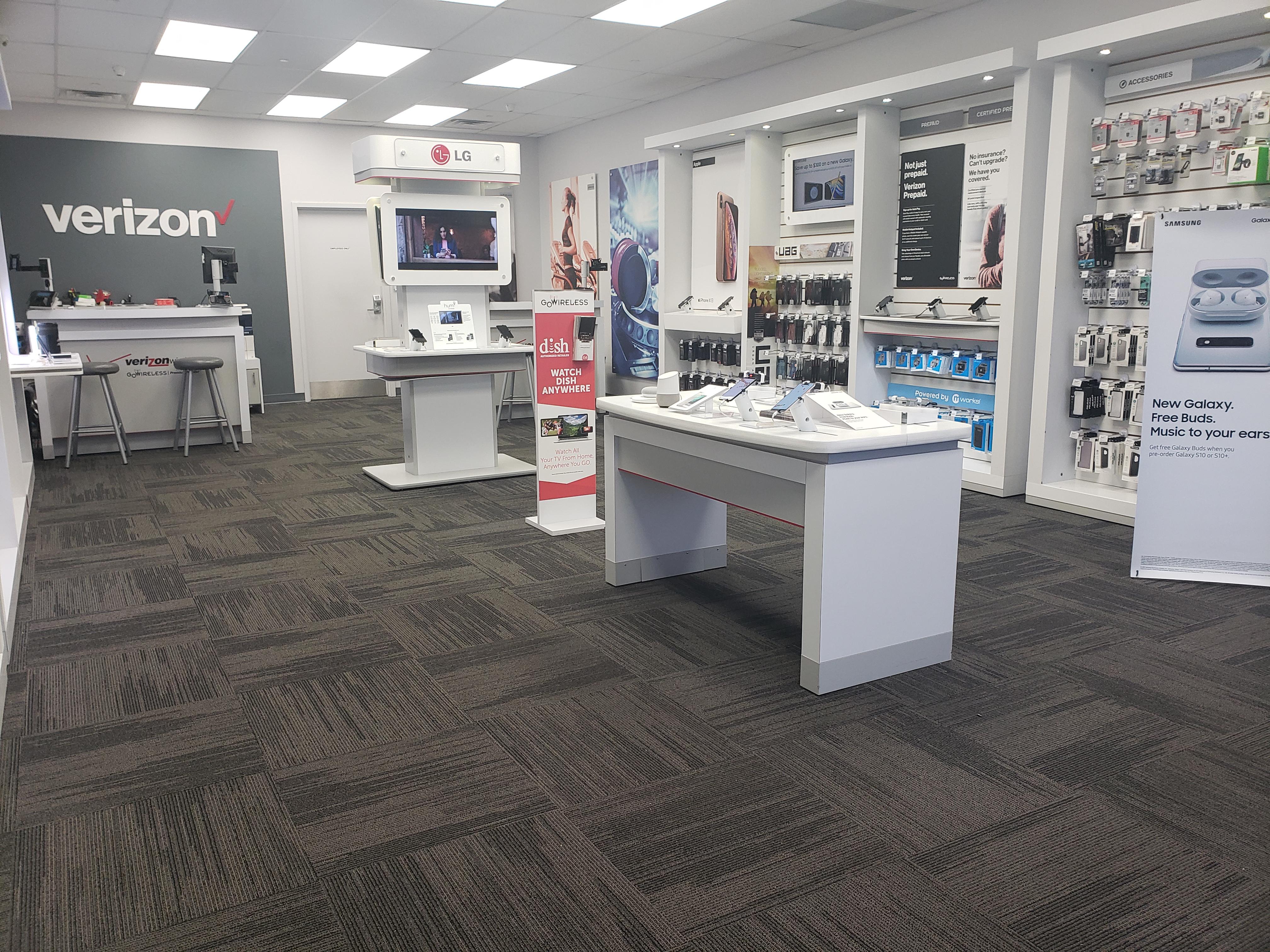 Verizon Authorized Retailer – GoWireless Photo