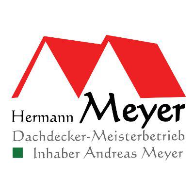 Logo von Hermann Meyer Inh. Andreas Meyer Dachdeckermeister