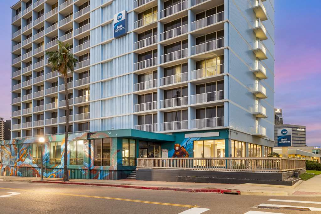 Best Western Corpus Christi Image