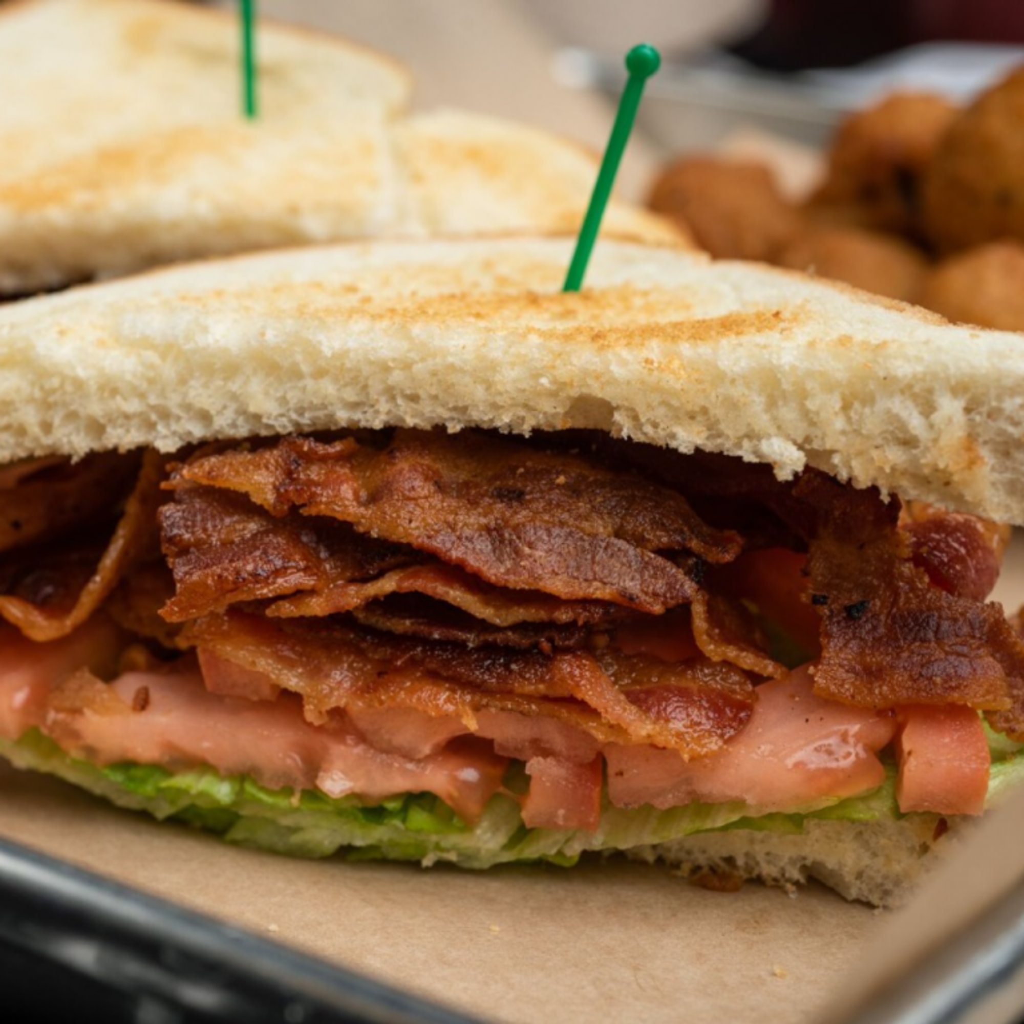 BLT Sandwich