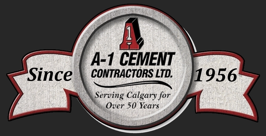 A-1 Cement Contractors Ltd
