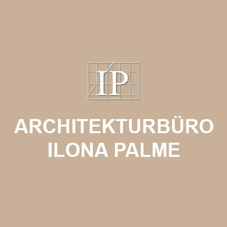 Logo von Architekturbüro Palme
