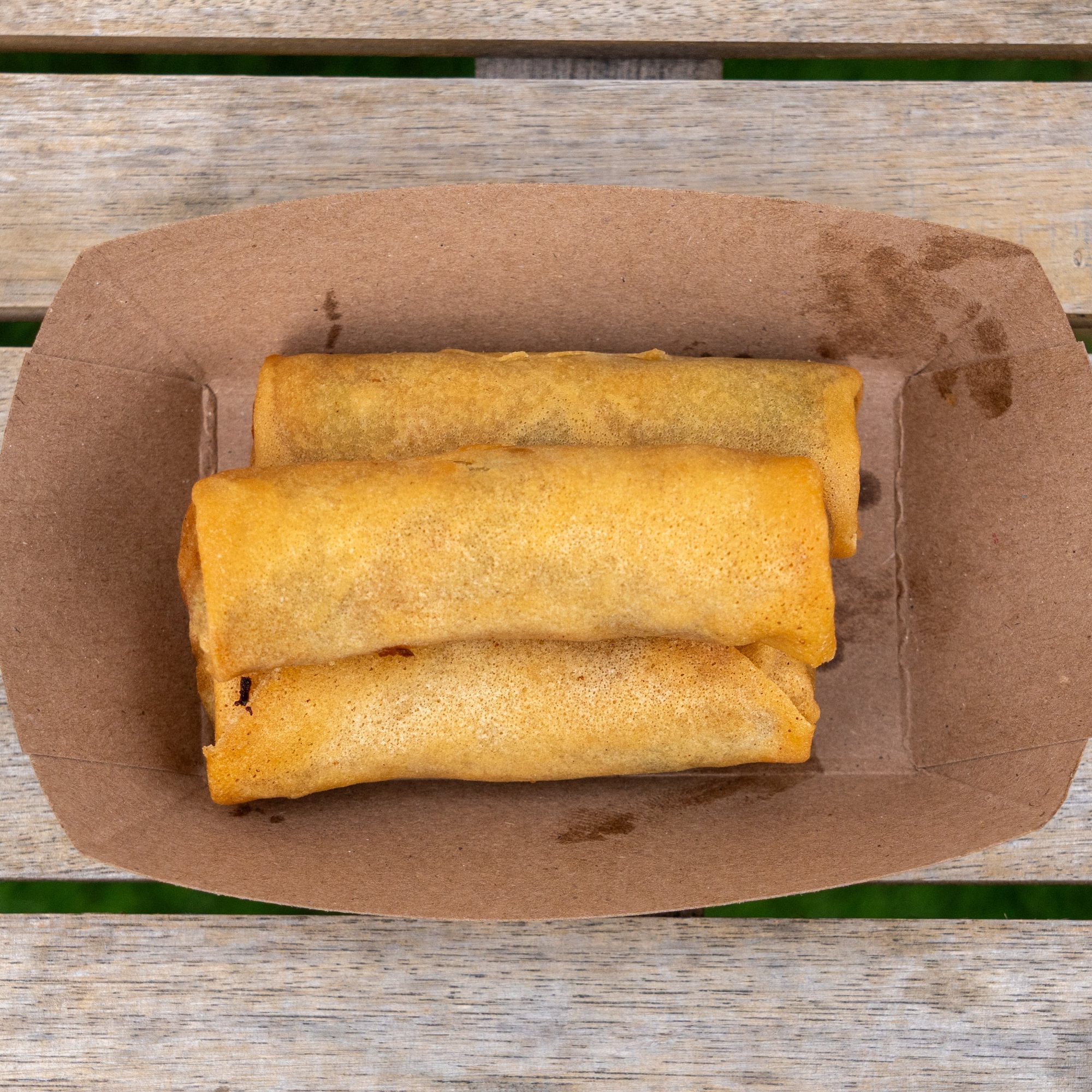 Springroll Veggie (3)