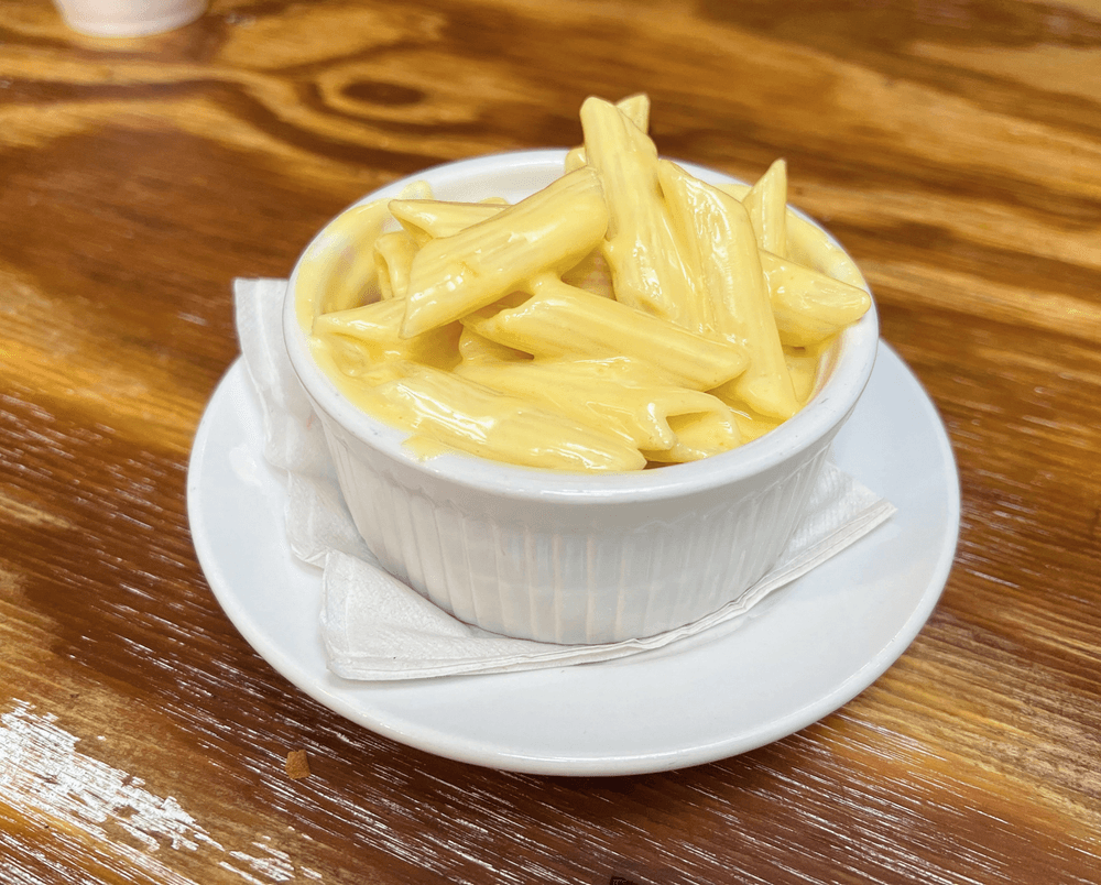 Mac & Cheese