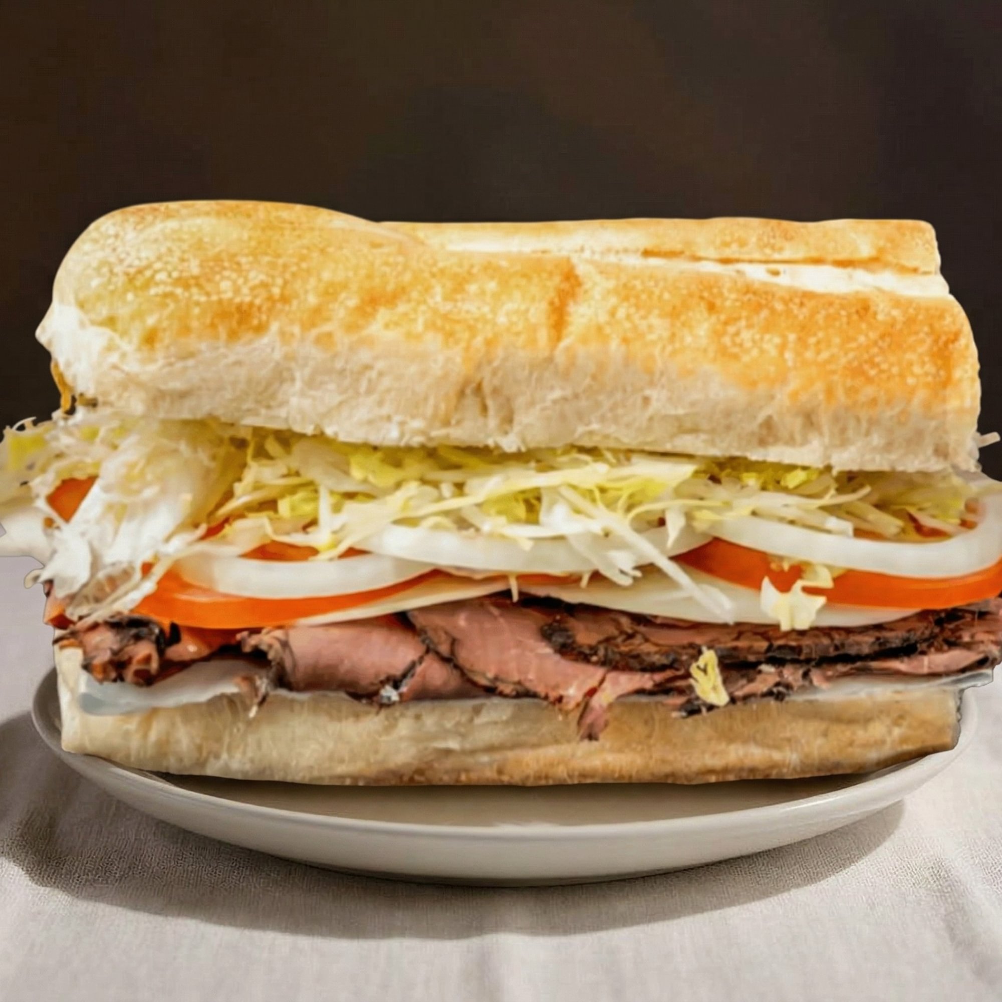 Club Sub