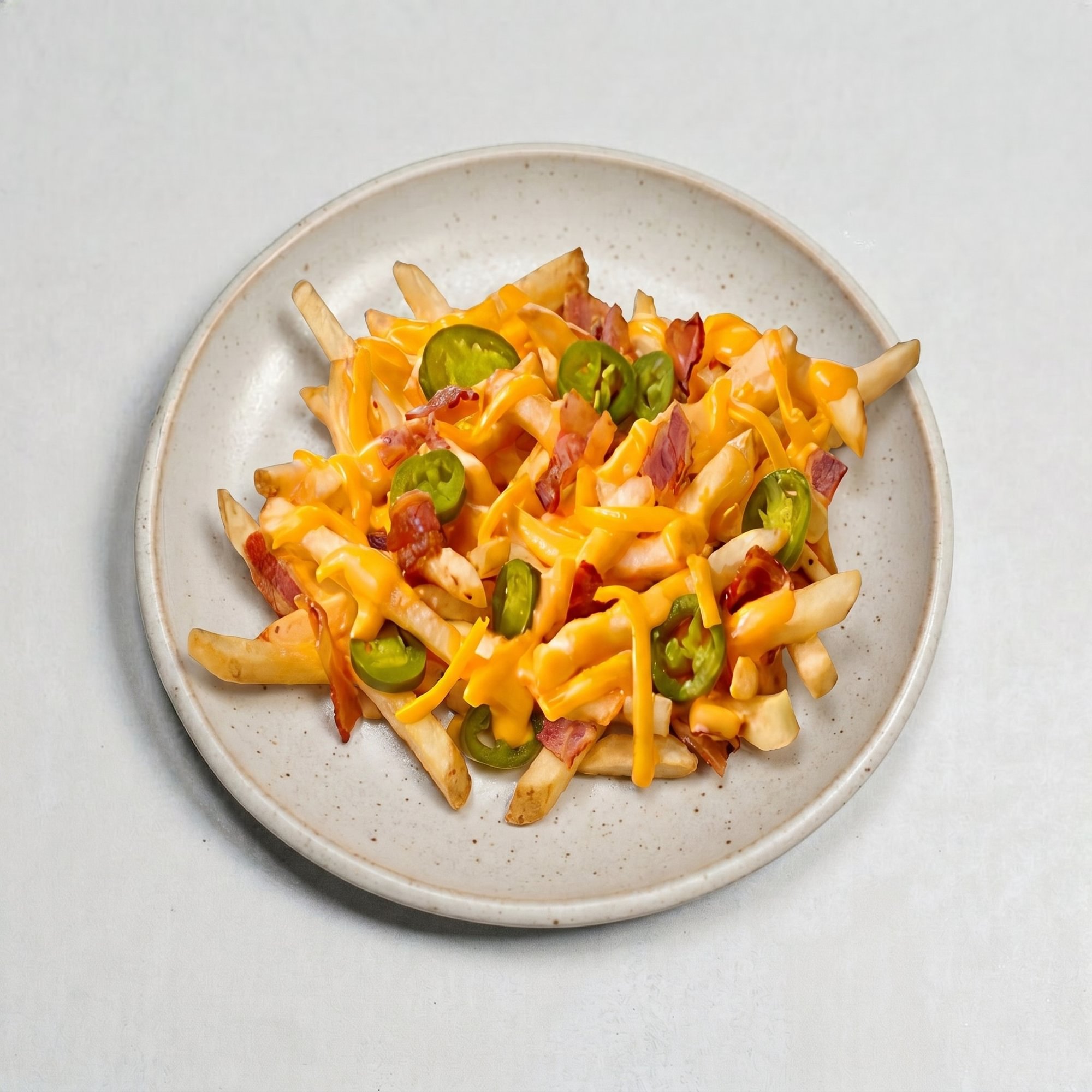 Chico's Fries