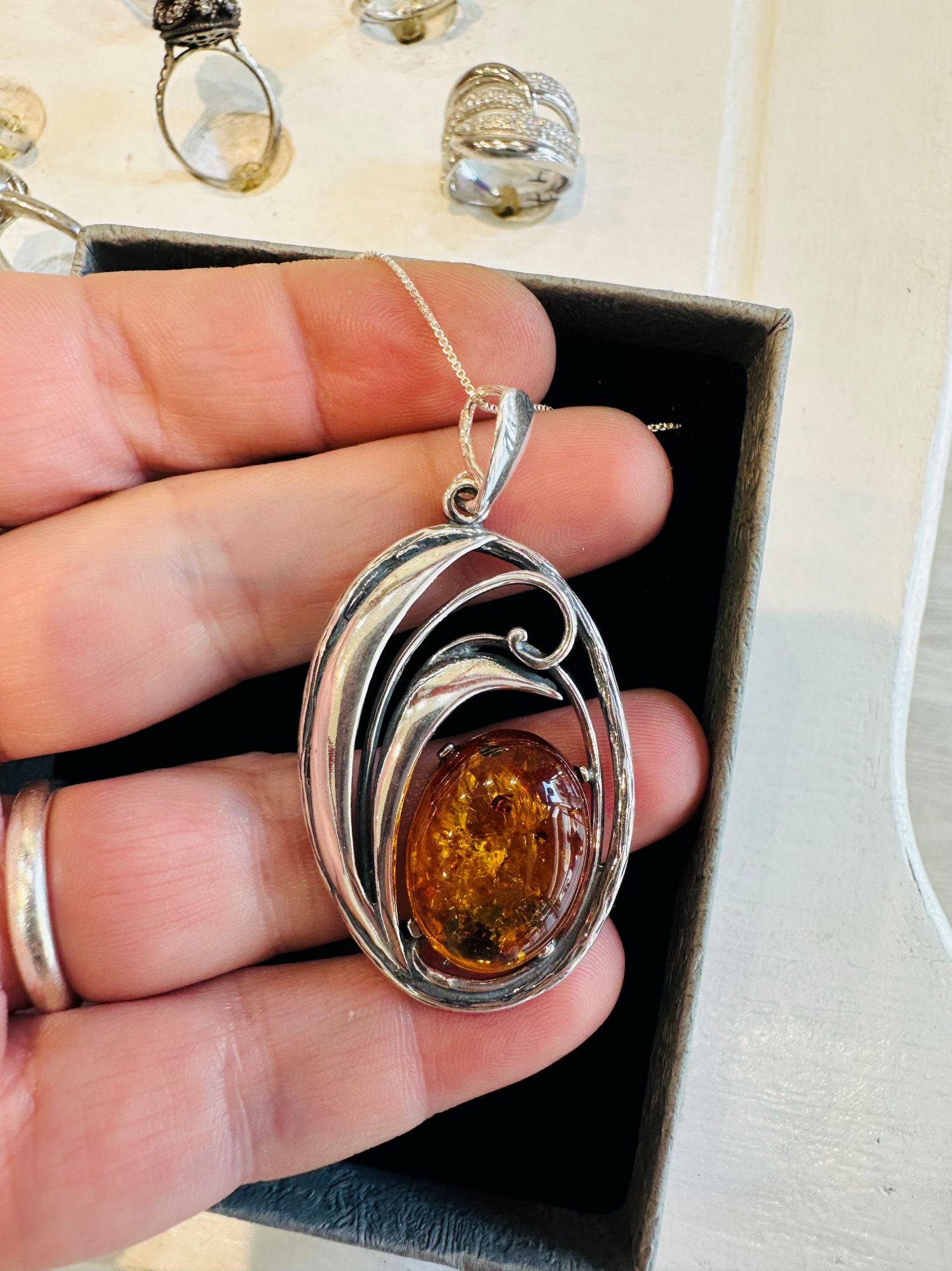 Galería en miniatura