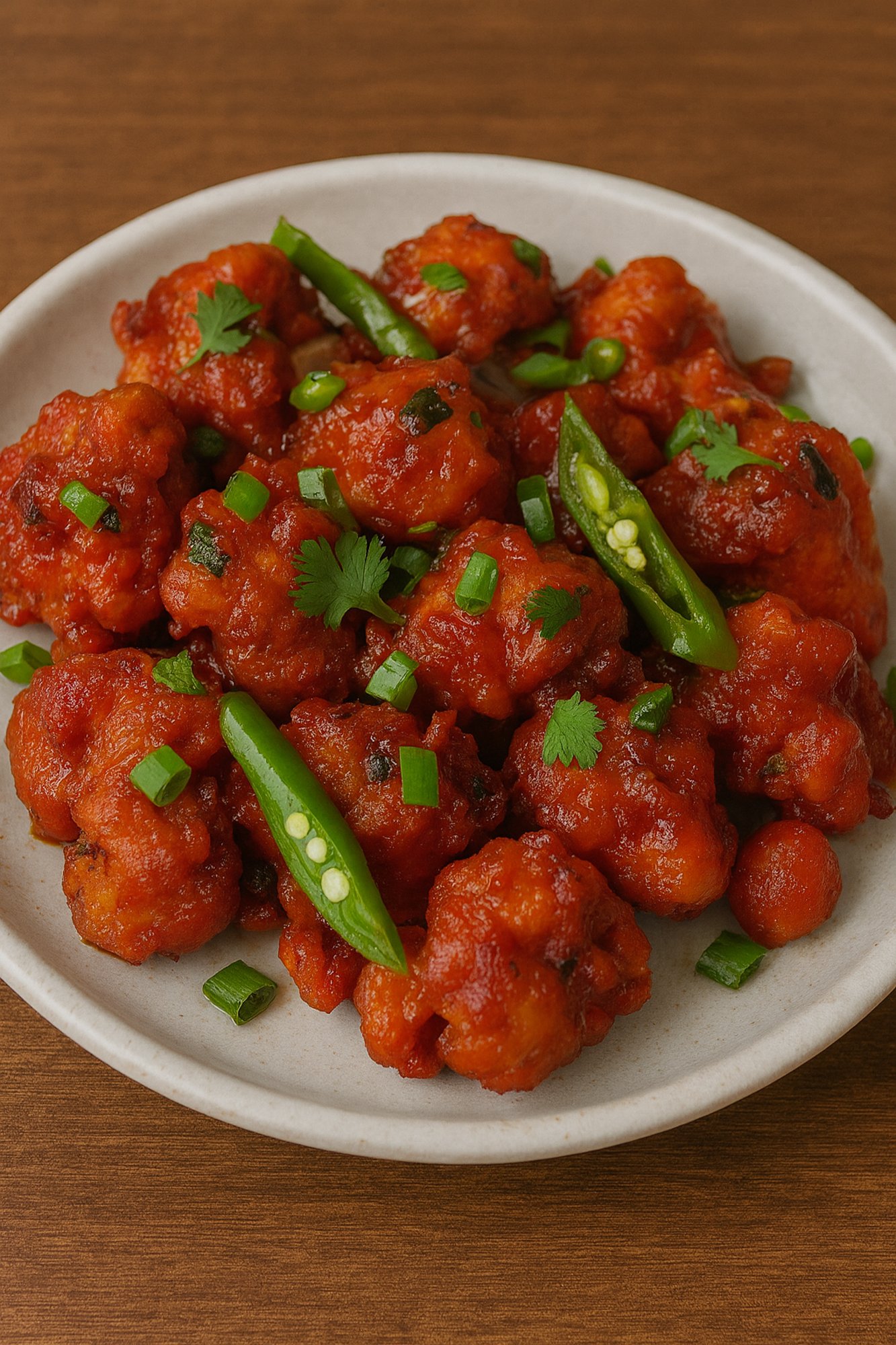 Chilli Gobi