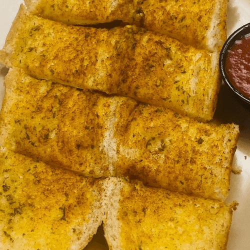 Garlic Bread