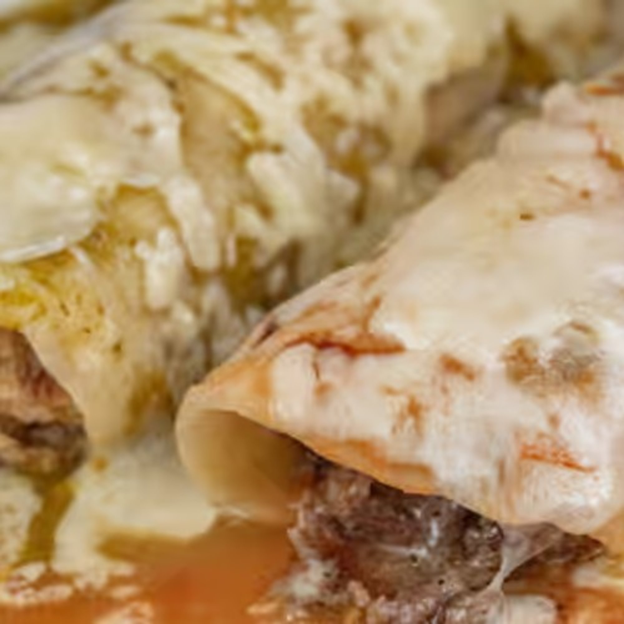 $4 Chicken Fajita Enchilada - Special Pricing (WEDNESDAY ONLY)