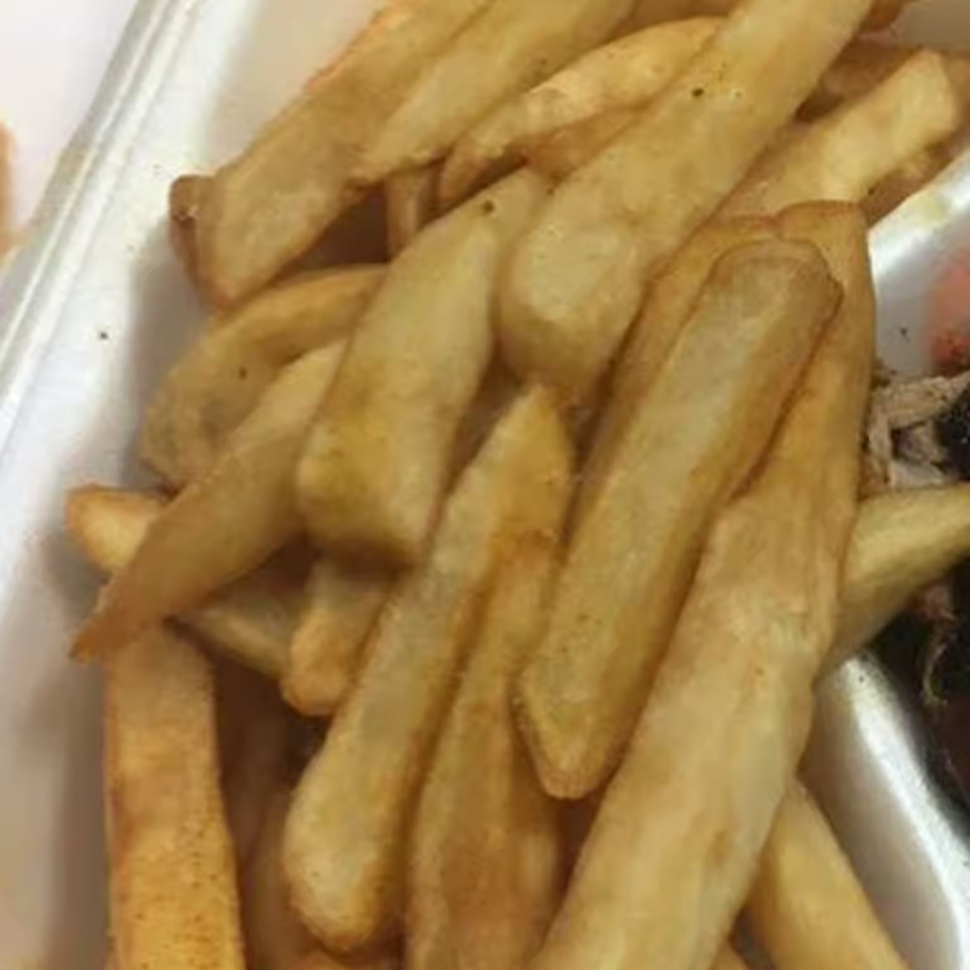 Fries