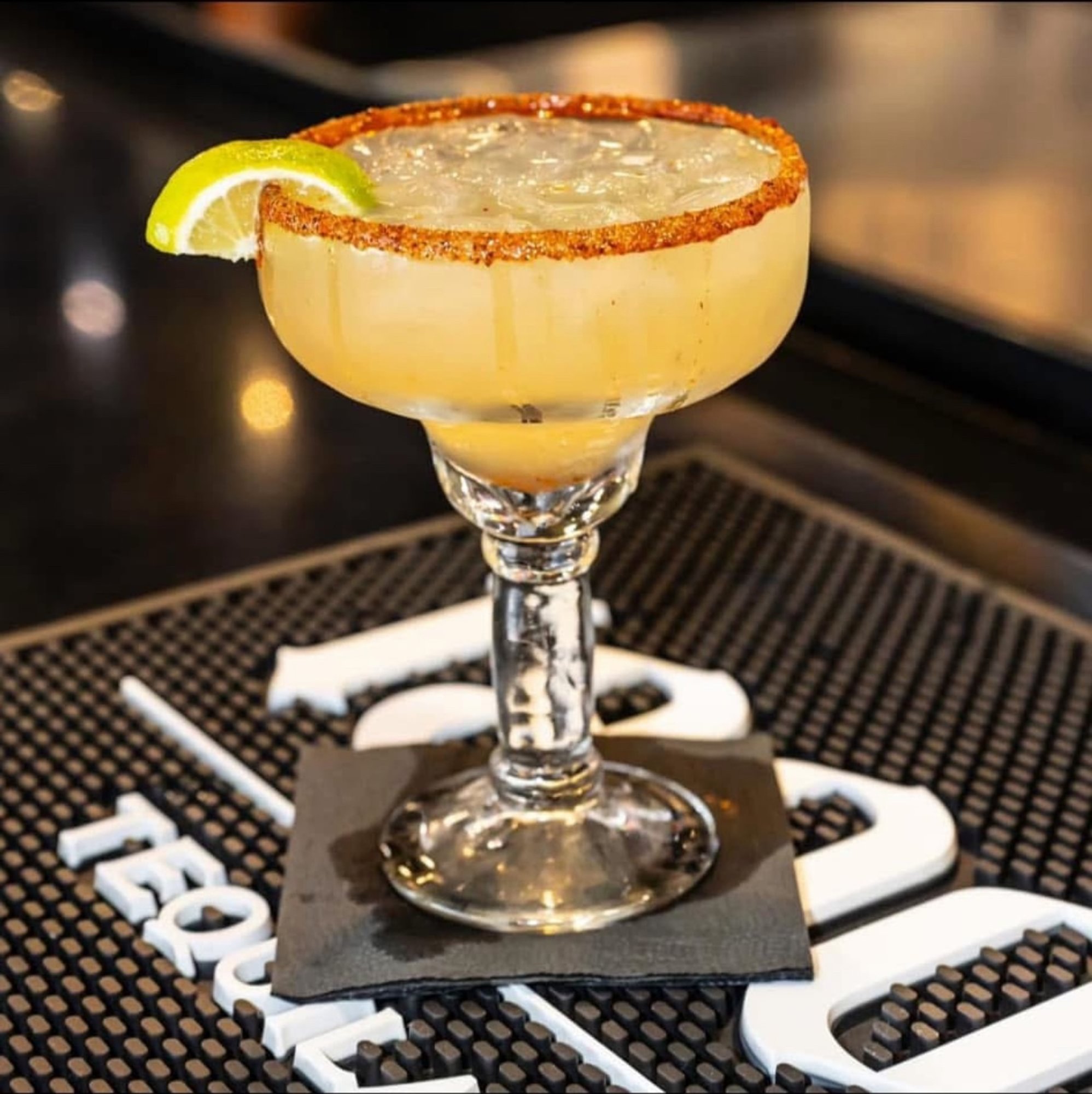 Margarita Gallon 