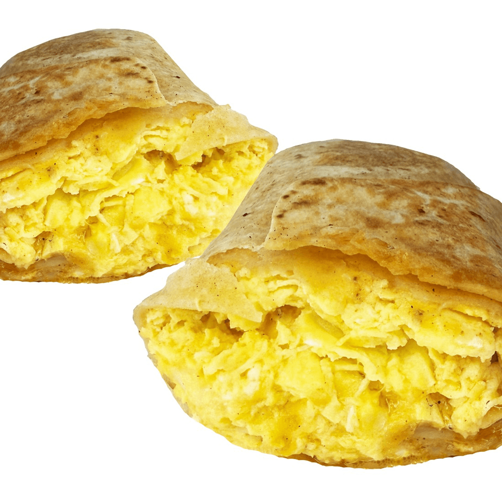 Eggy Cheddar Classic