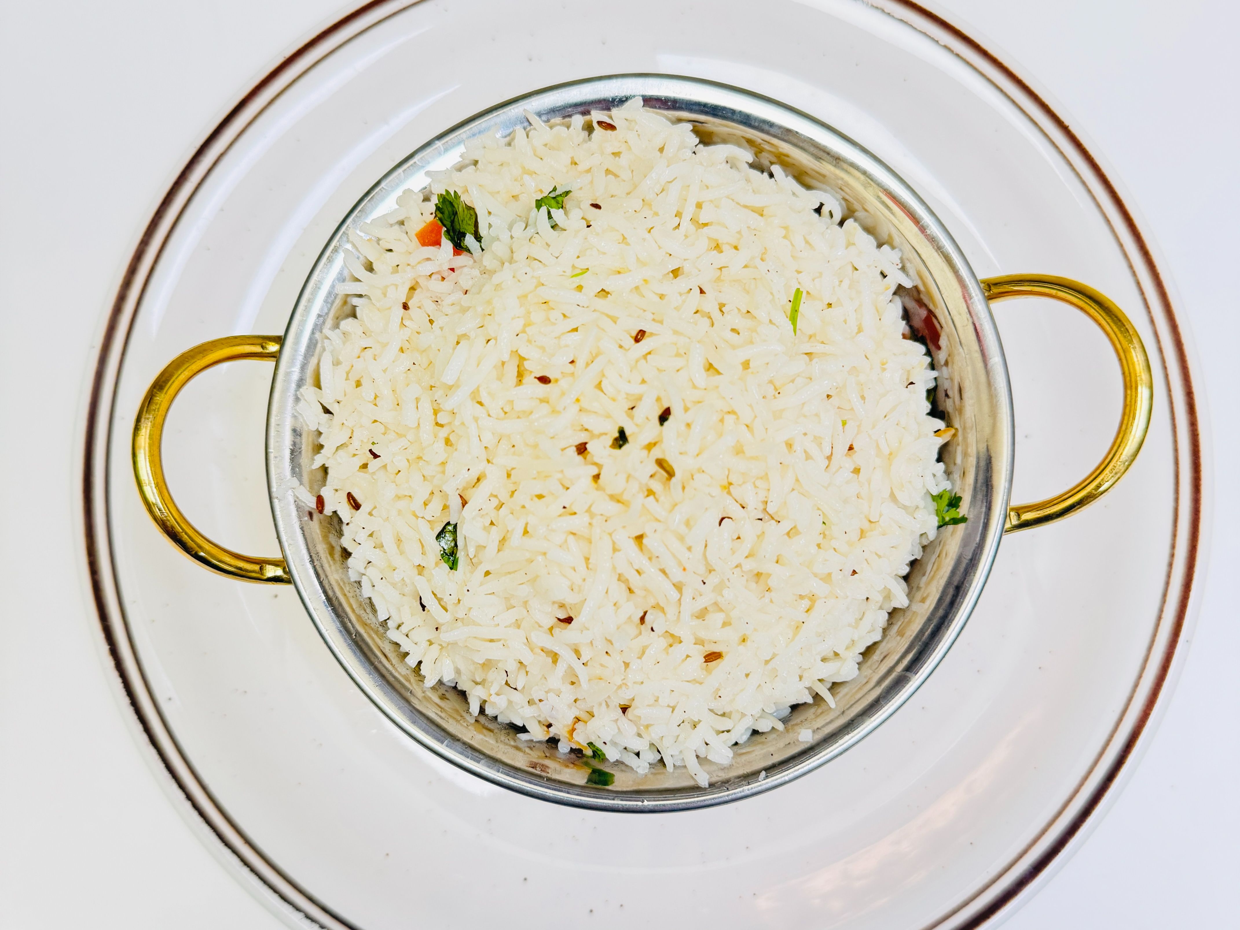 Jeera Rice