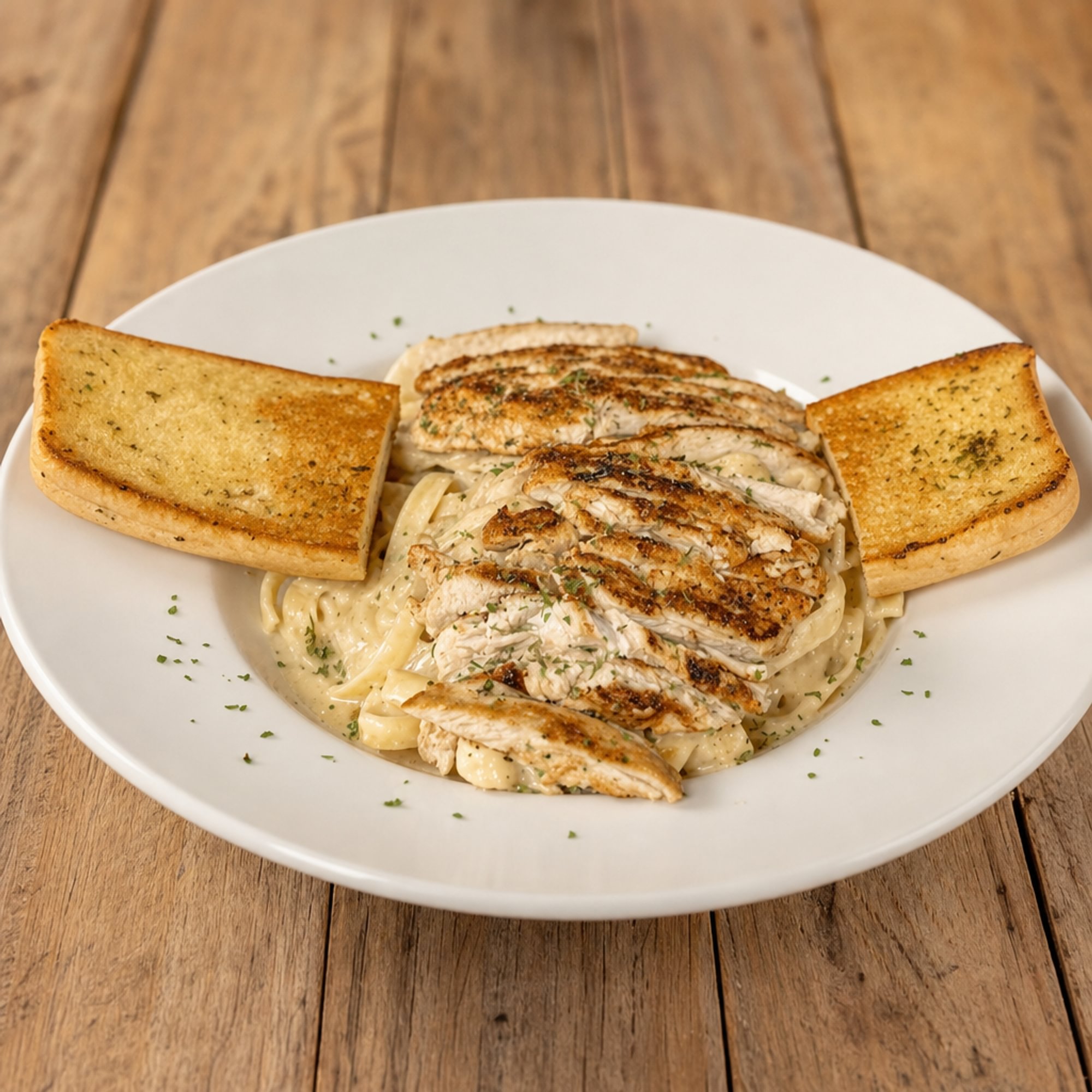 Alfredo Pasta