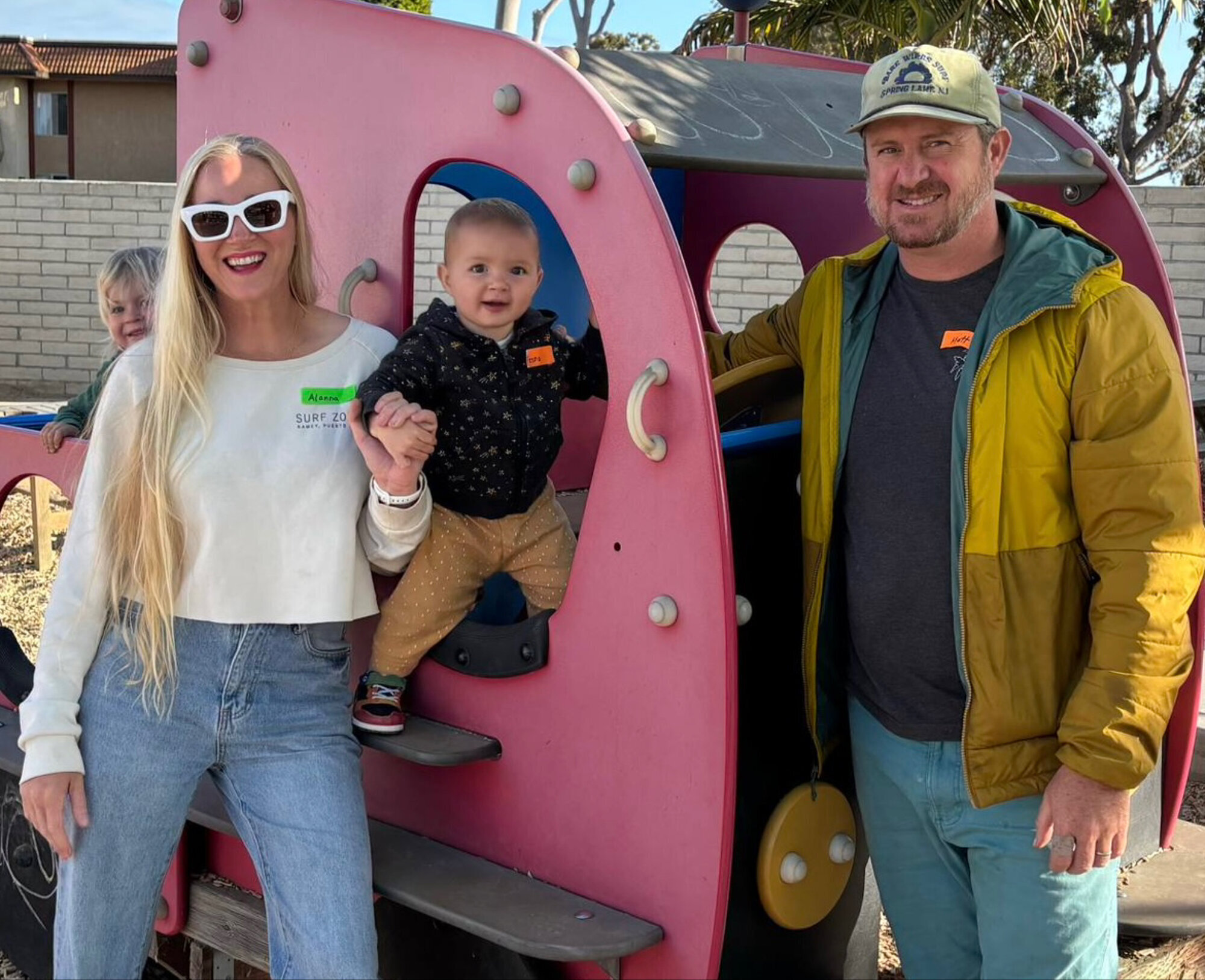 Oceanside First Presbyterian Church & Preschool Image