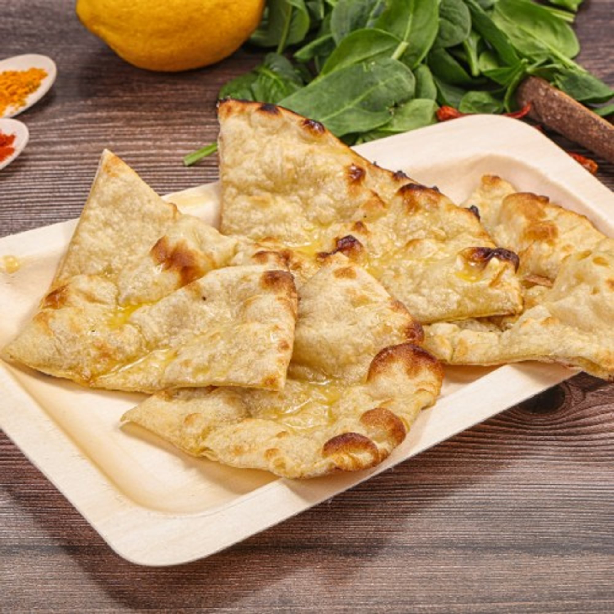 Naan
