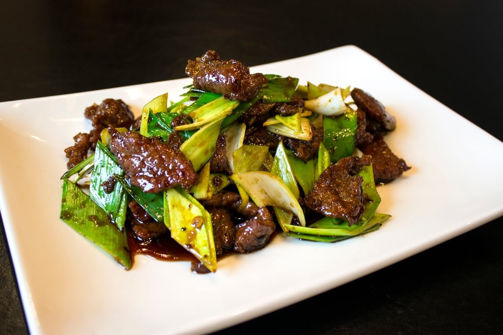 (L) Mongolian