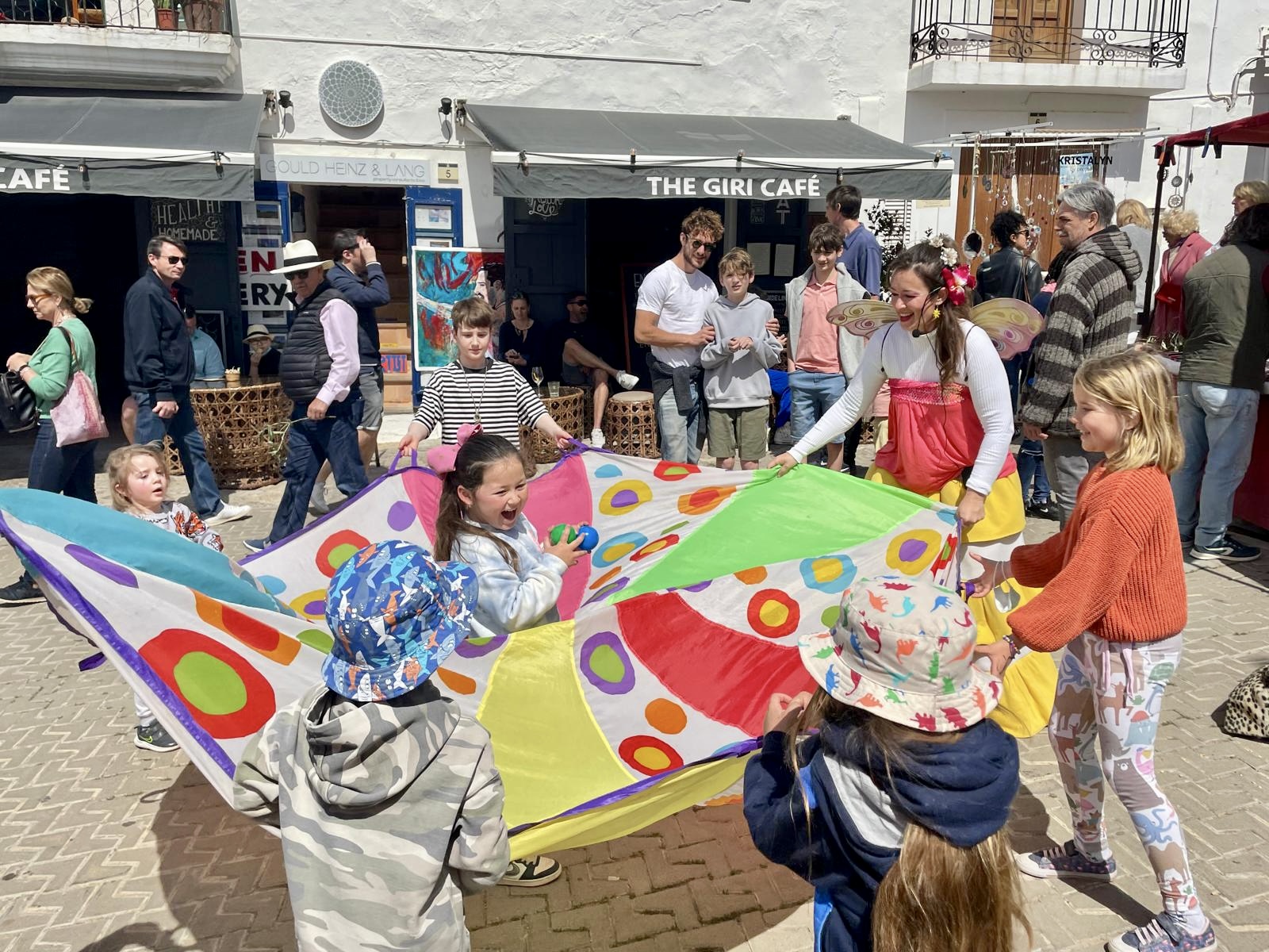 Galería en miniatura