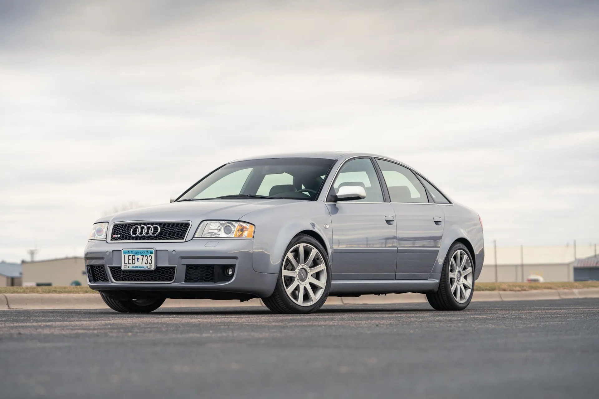 Audi Repair
