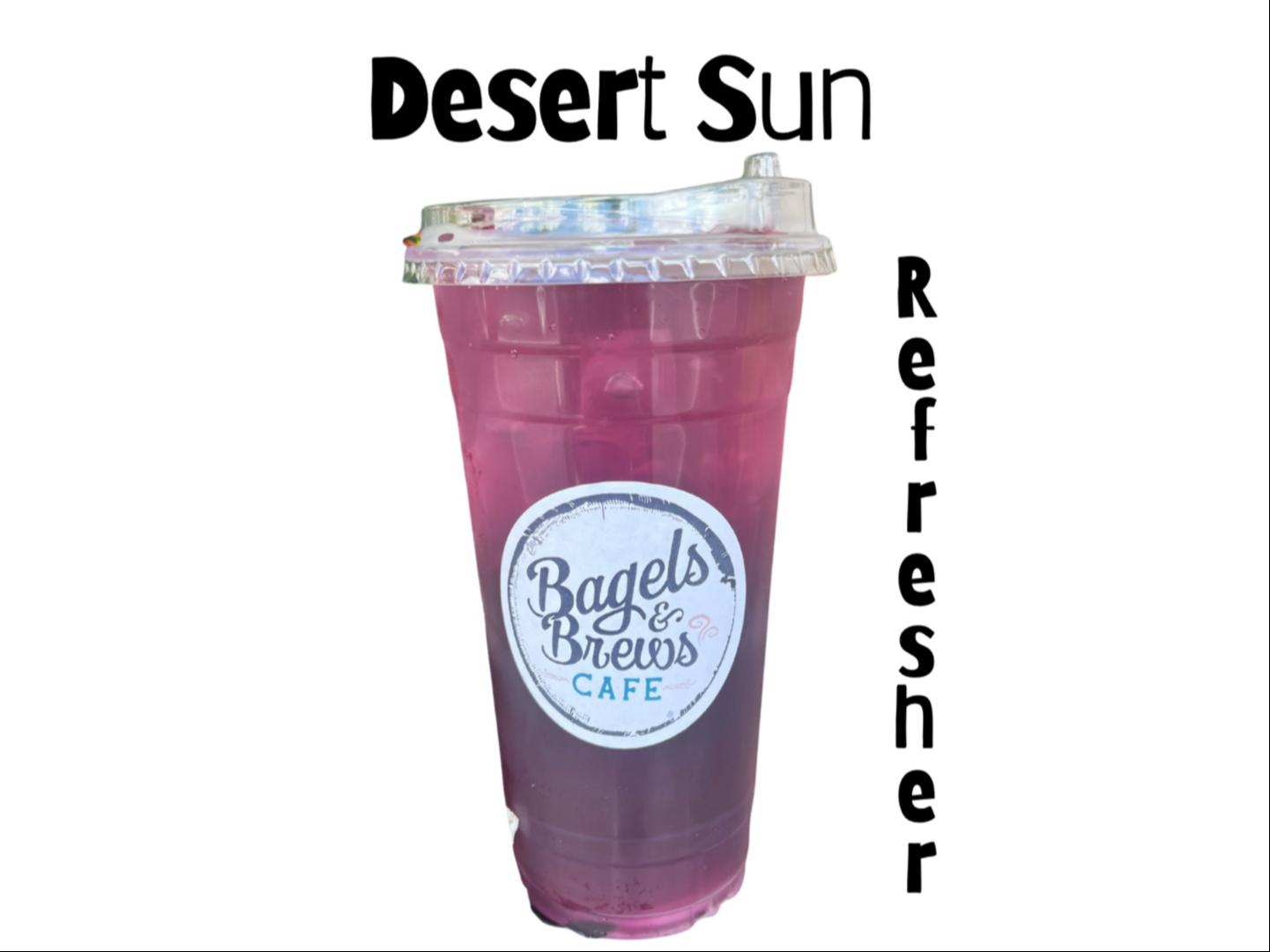 Desert Sun