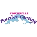 Foothills Powder Coating, Inc.