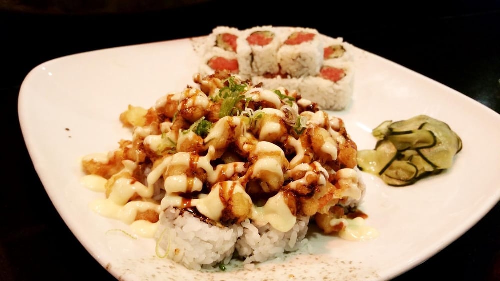 A) Roll Combo