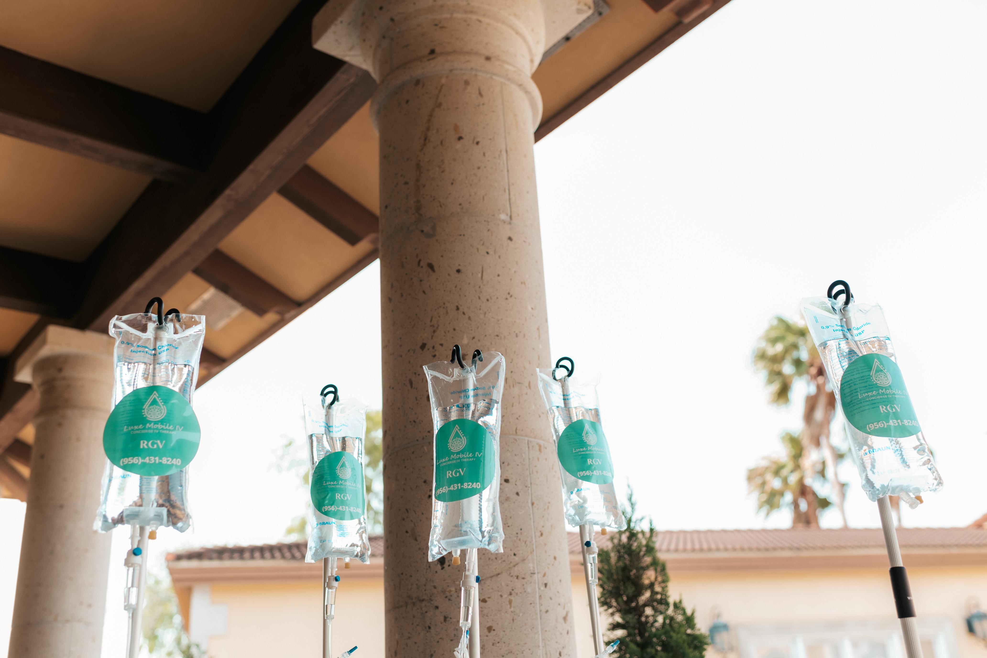 Luxe Mobile IV - Austin Image